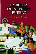 Nuevo Testamento, Schökel