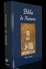 Biblia de Navarra, Popular