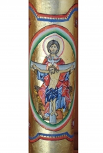 Trinidad-Beuron
