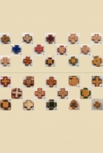 Decoradas para colgar
