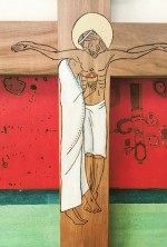 Cruz de la unidad