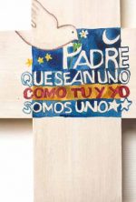 Cruz "Que sean uno"
