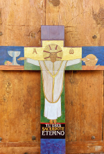 Cristo Sacerdote