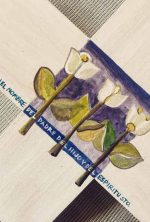 Cruz tres tulipanes