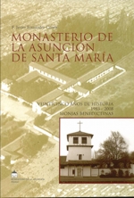 Monasterio de la Asunción de Santa María
