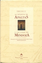 Las estancias de Apaltas