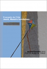 Evangelio de Chile, Jesús Maestro Bondadoso