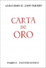 Carta de oro