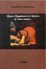 María Magdalena y otros relatos