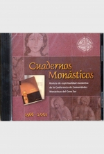 CD Cuadernos Monasticos