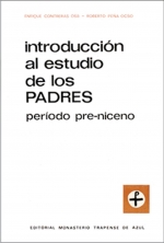 Introducción al estudio de los Padres