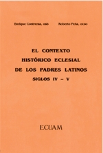 El contexto histórico de los Santos Padres