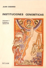 Instituciones cenobíticas