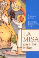 La Misa para los niños