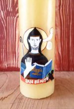 Velón San Benito