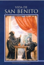 Vida de San Benito