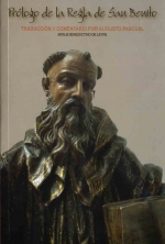Prólogo de la Regla de San Benito