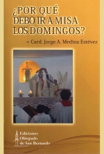 ¿Por qué debo ir a Misa los Domingos?