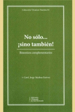 No sólo ¡sino también!