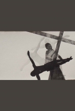 El descenso-Via Crucis.