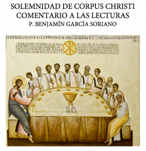 CORPUS CHRISTI 2018