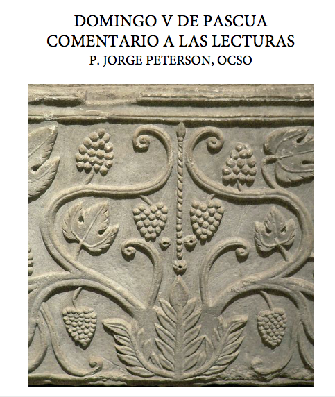 Domingo 5 de Pascua