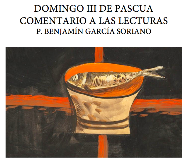 Domingo III de Pascua