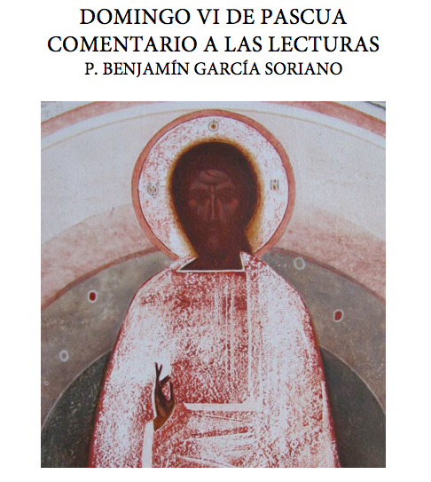 Domingo VI de Pascua