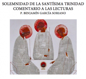 SANTISIMA TRINIDAD