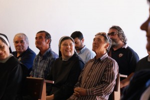 en-la-iglesia