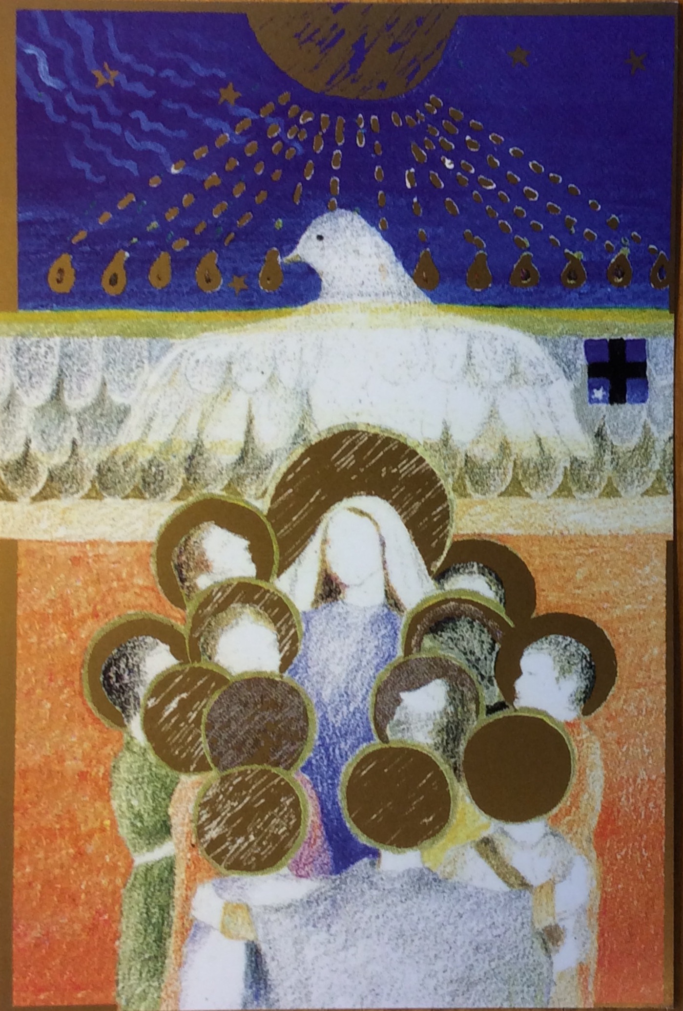 pentecostes