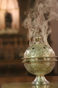 Incensario