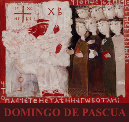 Domingo-de-Pascua