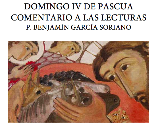 DOMINGO IV DE PASCUA