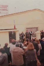 Bendición-de-la-Hospederia-San-Benito-1994