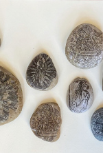 Piedras grabadas