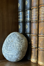 Piedras grabadas