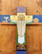 Cristo Sacerdote