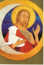 Santito Recordatorio Clásico 122C