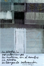 Santito Recordatorio Largo 32D