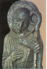 Santito Recordatorio Clásico M71C