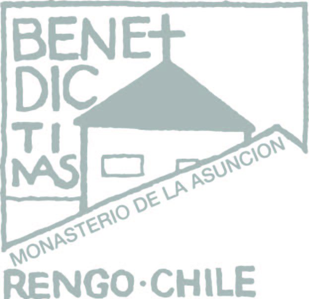 Benedictinas – Rengo